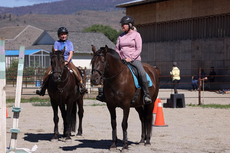 Spanish Cross | Boarding Facility